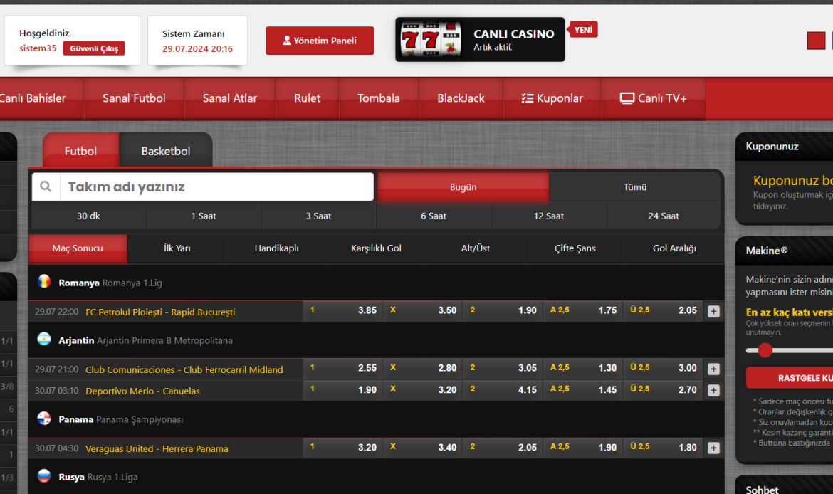 Netbet Kirala